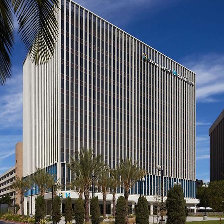 לוס אנג'לס Hyatt Place Lax/Century Blvd מראה חיצוני תמונה
