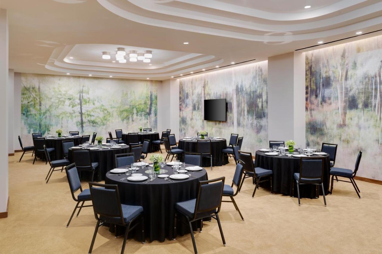 לוס אנג'לס Hyatt Place Lax/Century Blvd מראה חיצוני תמונה