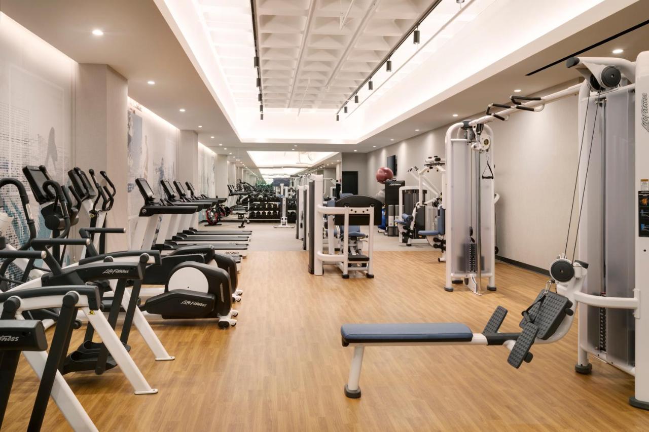 לוס אנג'לס Hyatt Place Lax/Century Blvd מראה חיצוני תמונה