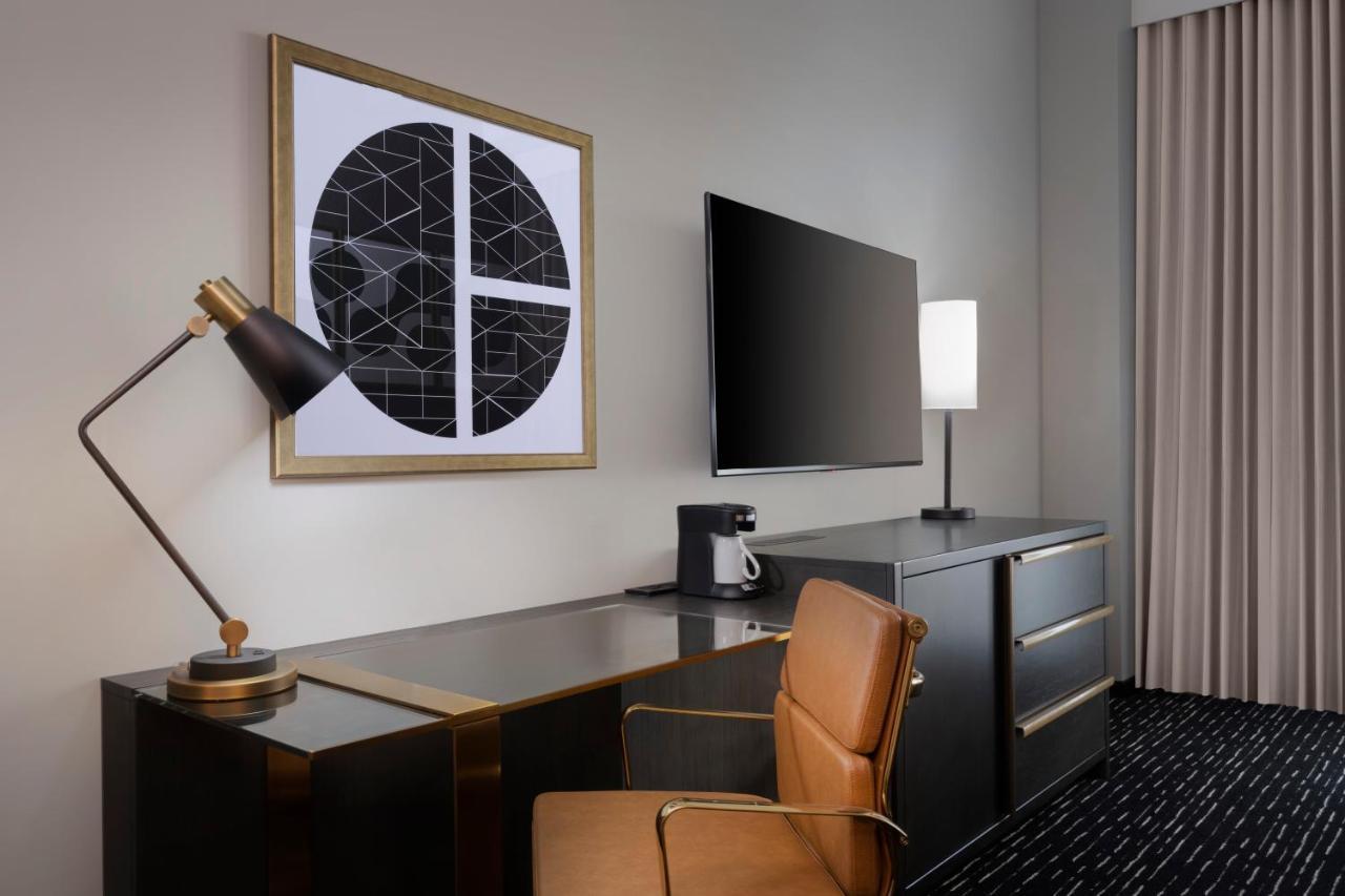 לוס אנג'לס Hyatt Place Lax/Century Blvd מראה חיצוני תמונה