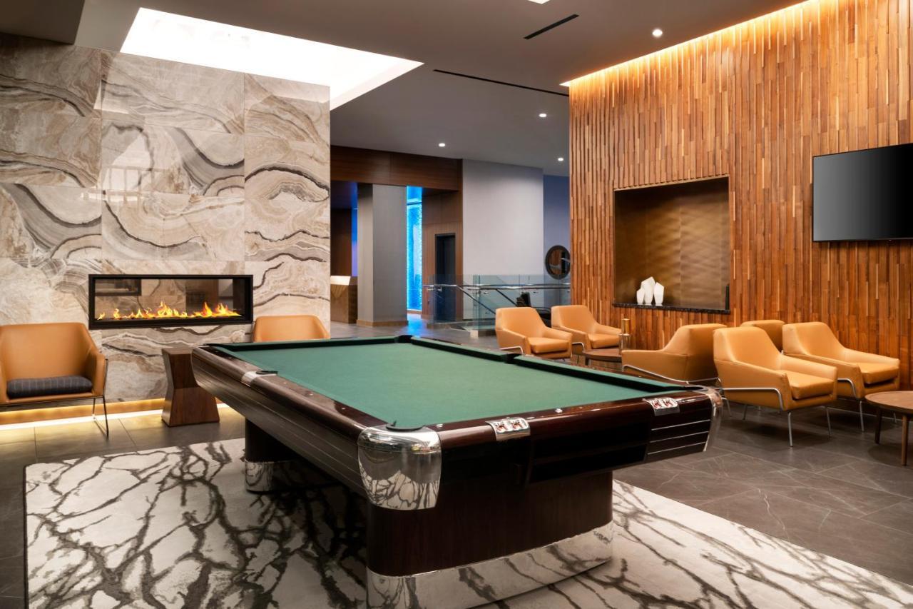 לוס אנג'לס Hyatt Place Lax/Century Blvd מראה חיצוני תמונה