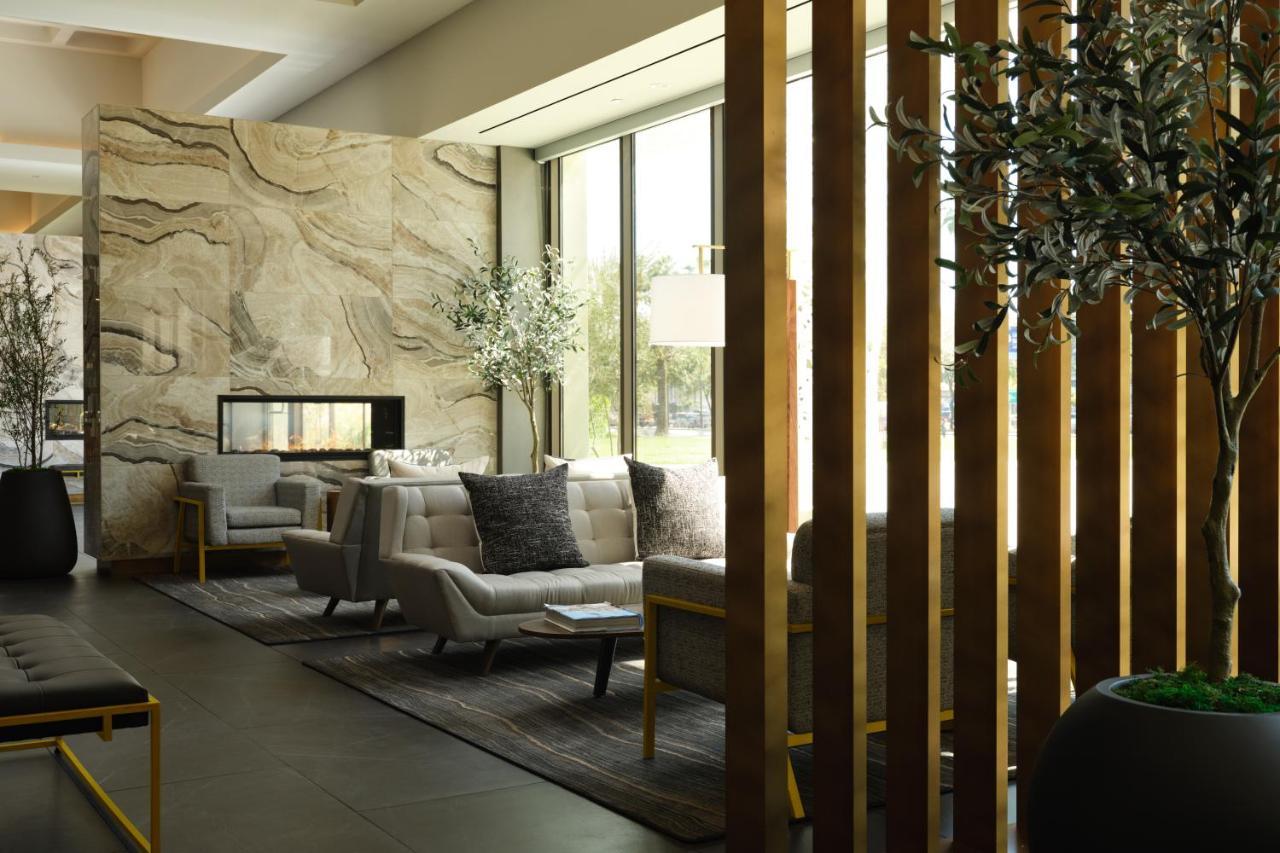 לוס אנג'לס Hyatt Place Lax/Century Blvd מראה חיצוני תמונה