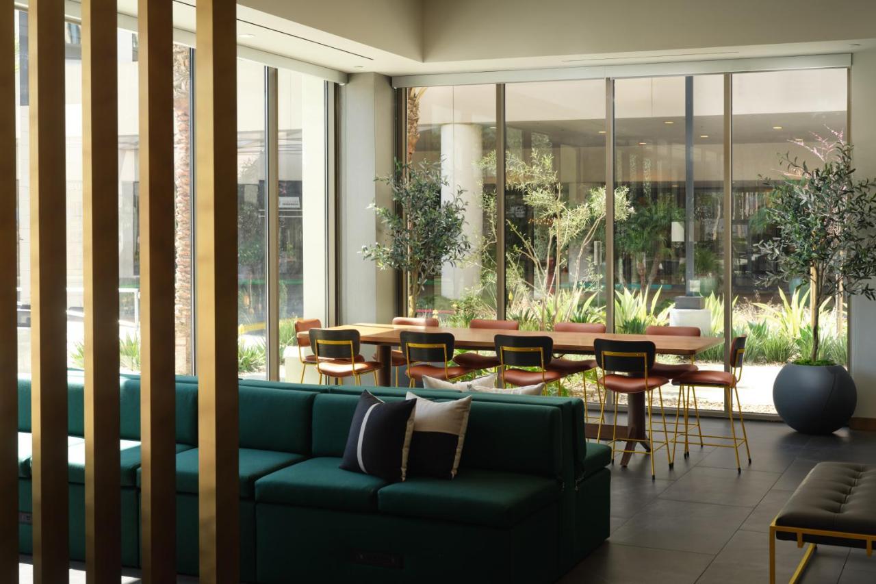 לוס אנג'לס Hyatt Place Lax/Century Blvd מראה חיצוני תמונה