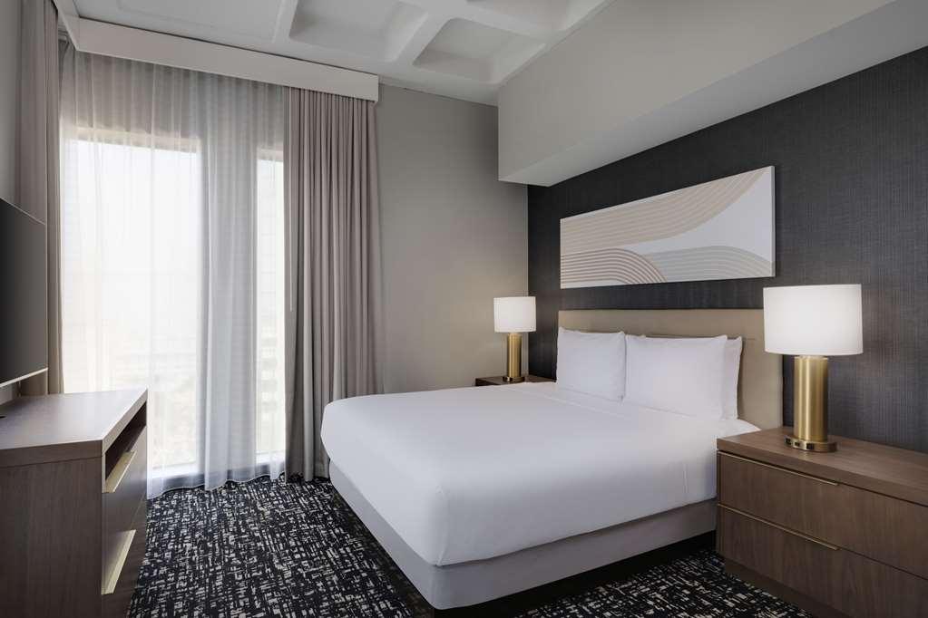 לוס אנג'לס Hyatt Place Lax/Century Blvd חדר תמונה