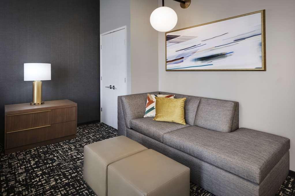 לוס אנג'לס Hyatt Place Lax/Century Blvd חדר תמונה