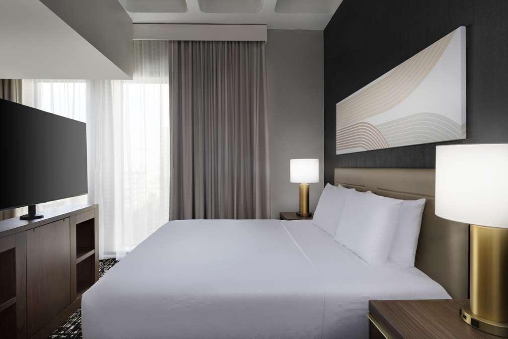 לוס אנג'לס Hyatt Place Lax/Century Blvd חדר תמונה