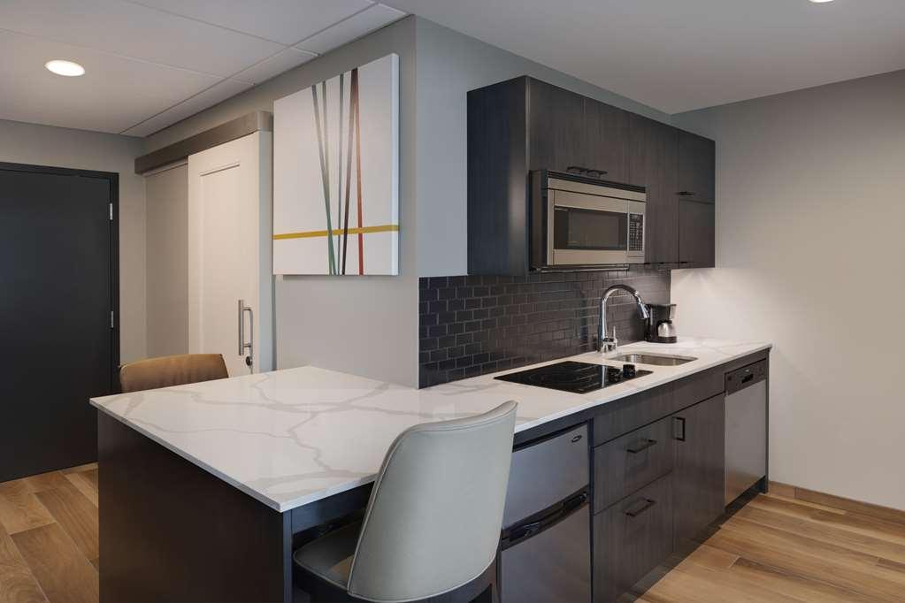 לוס אנג'לס Hyatt Place Lax/Century Blvd חדר תמונה