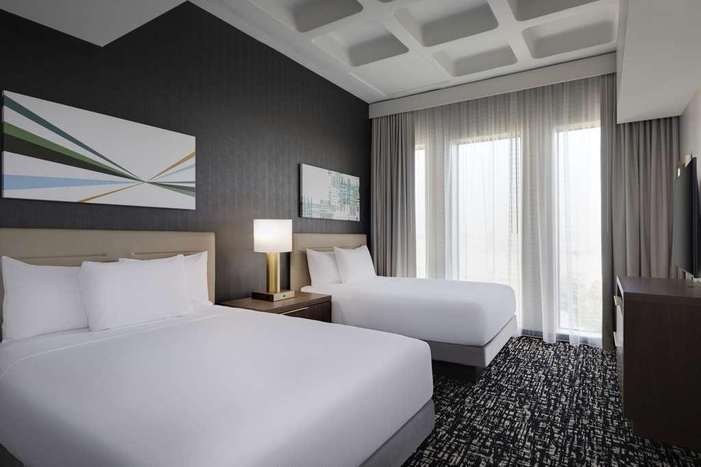לוס אנג'לס Hyatt Place Lax/Century Blvd חדר תמונה