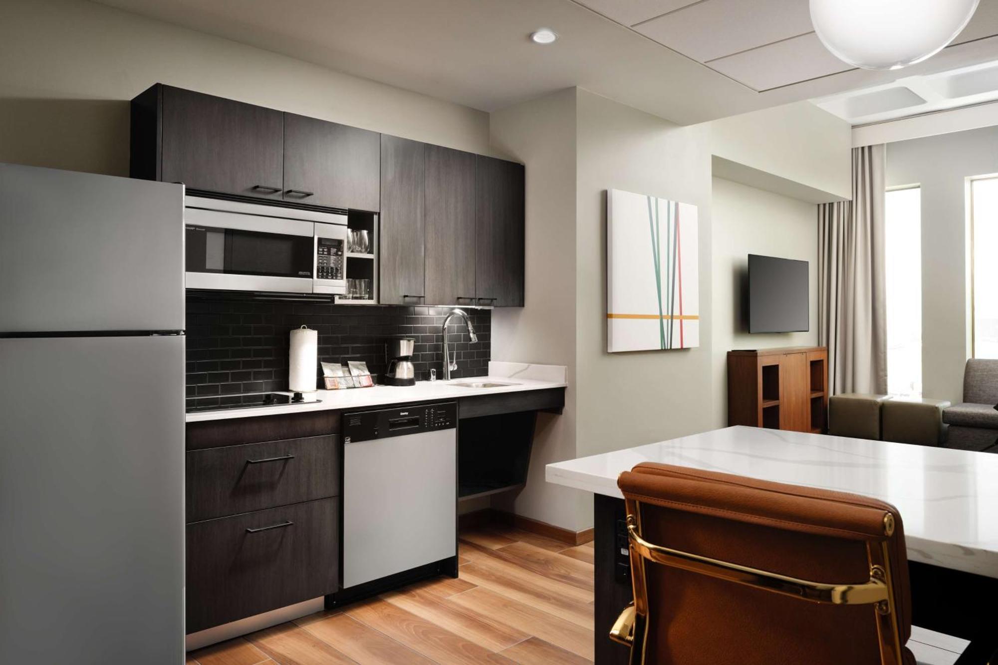 לוס אנג'לס Hyatt Place Lax/Century Blvd מראה חיצוני תמונה