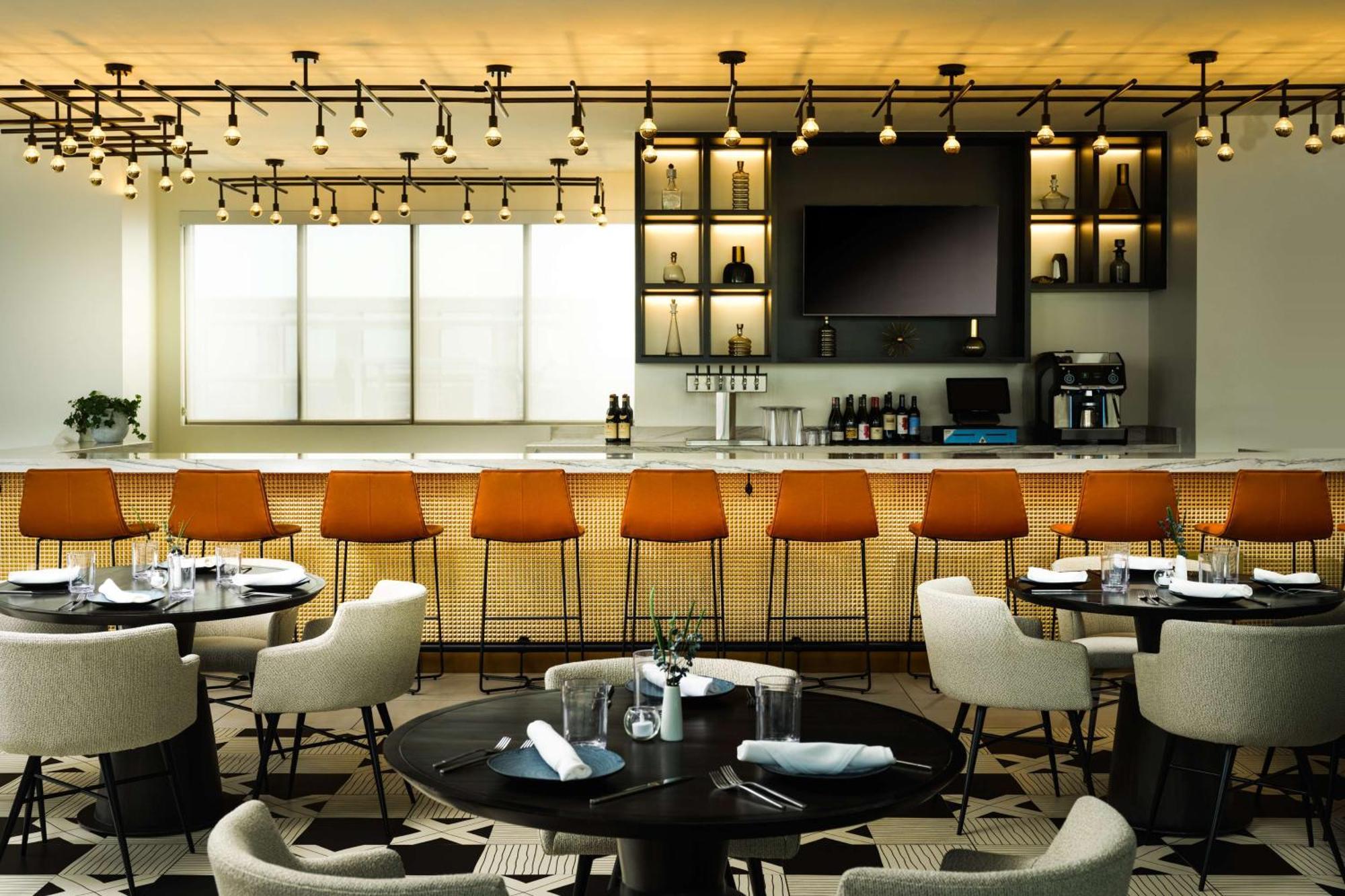 לוס אנג'לס Hyatt Place Lax/Century Blvd מראה חיצוני תמונה