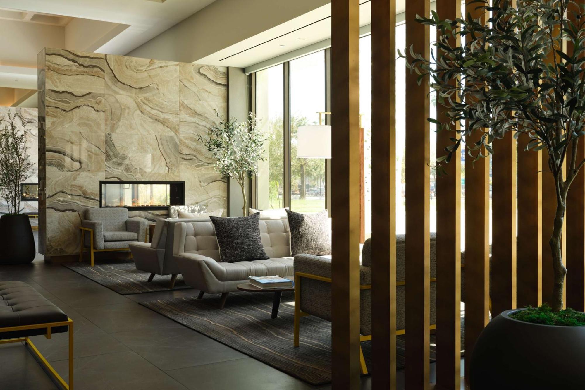 לוס אנג'לס Hyatt Place Lax/Century Blvd מראה חיצוני תמונה