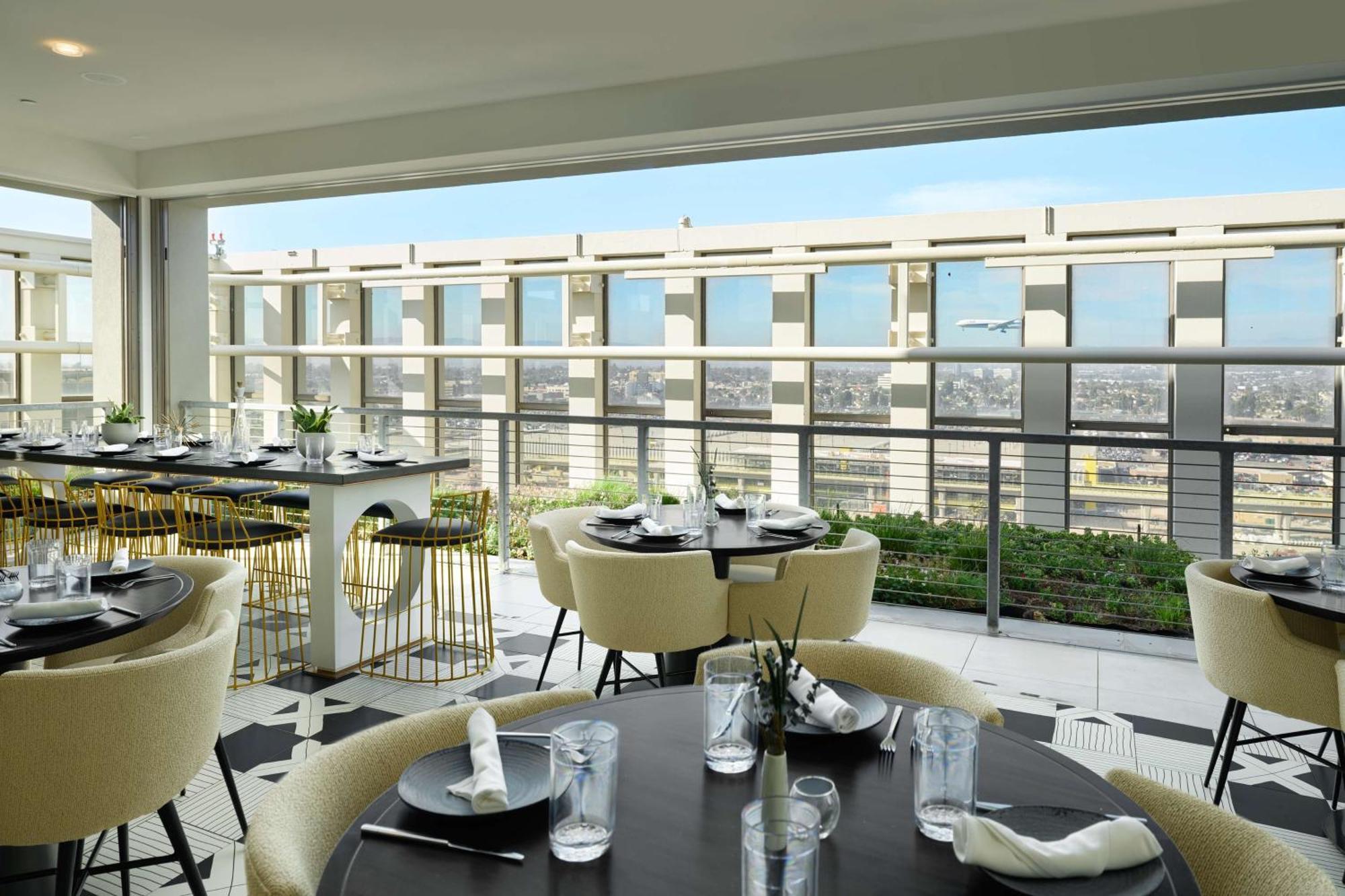 לוס אנג'לס Hyatt Place Lax/Century Blvd מראה חיצוני תמונה