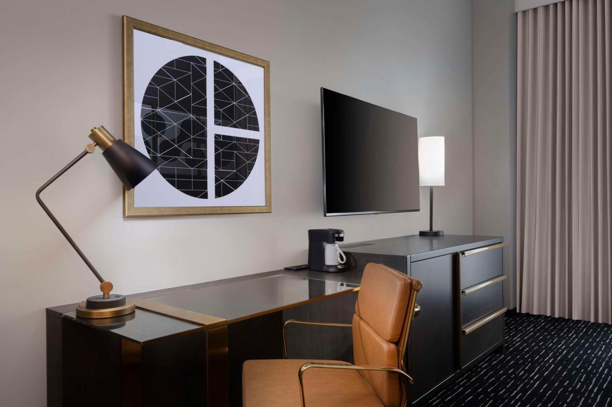לוס אנג'לס Hyatt Place Lax/Century Blvd מראה חיצוני תמונה