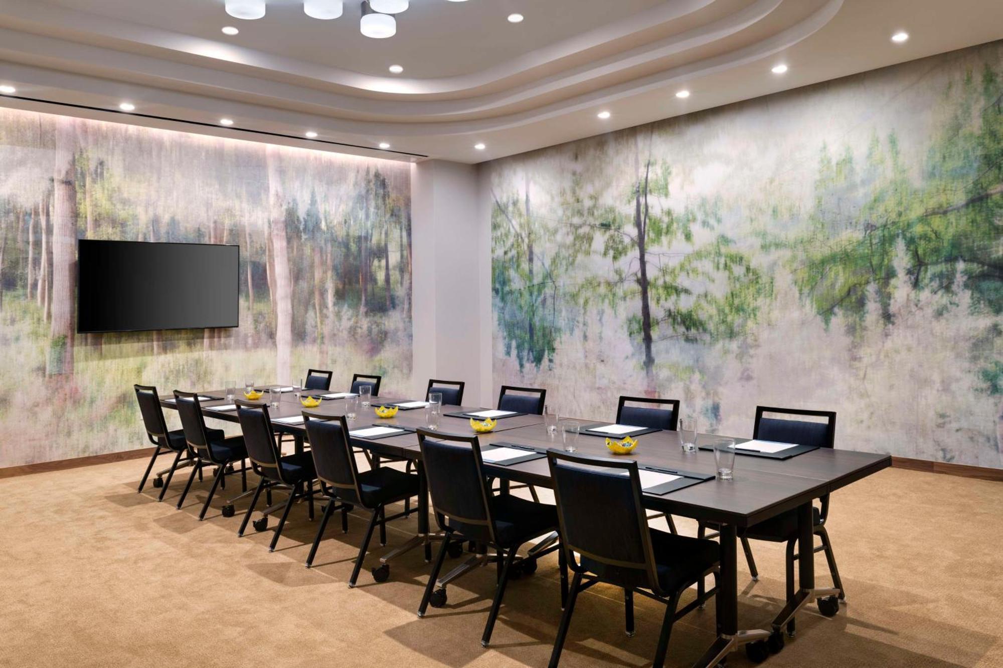 לוס אנג'לס Hyatt Place Lax/Century Blvd מראה חיצוני תמונה