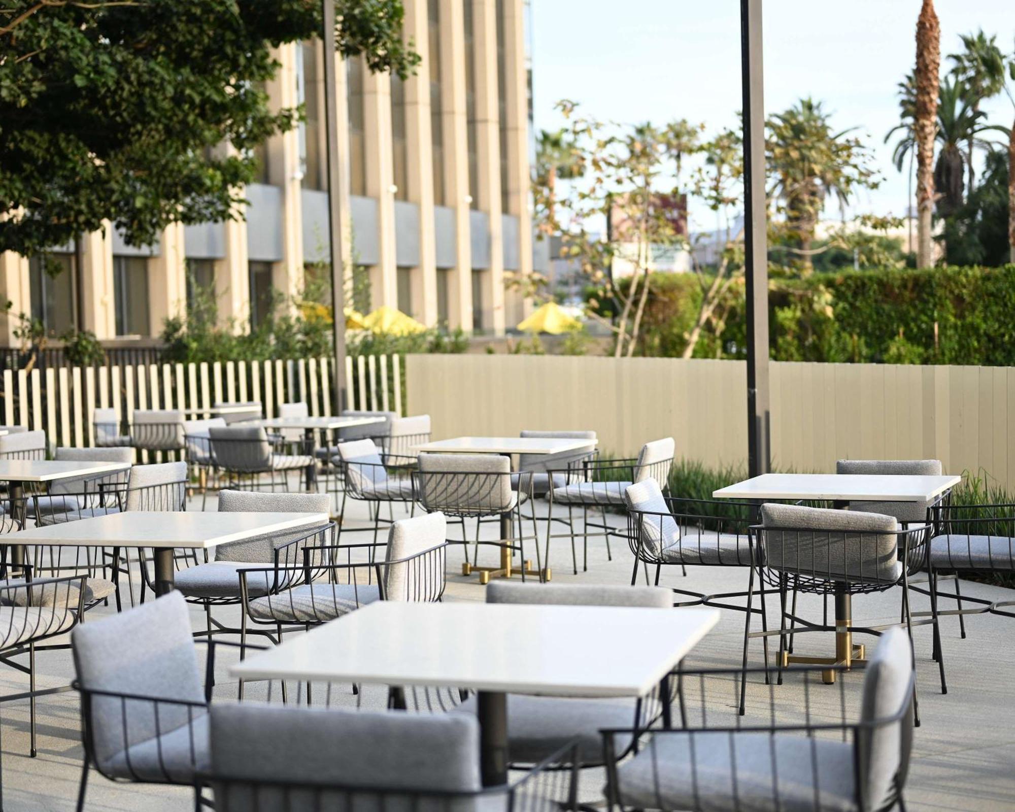 לוס אנג'לס Hyatt Place Lax/Century Blvd מראה חיצוני תמונה